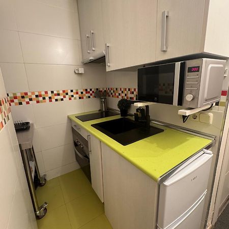 Centrico Y Precioso Apartamento En Madrid Exterior photo